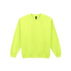 Gildan GI18000 HEAVY BLEND™ FELNŐTT KÖRNYAKAS PULÓVER 3XL