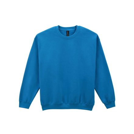 Gildan GI18000 HEAVY BLEND™ FELNŐTT KÖRNYAKAS PULÓVER 2XL