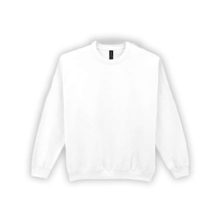 Gildan GI18000 HEAVY BLEND™ FELNŐTT KÖRNYAKAS PULÓVER 4XL