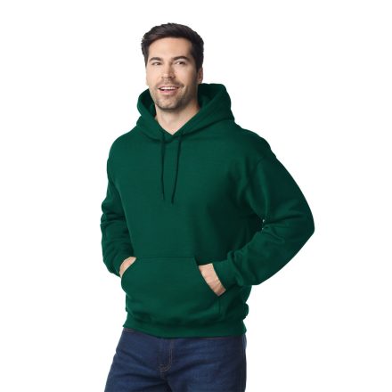 Gildan GI18500 HEAVY BLEND™ FELNŐTT KAPUCNIS PULÓVER L