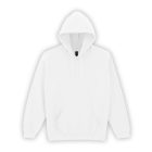 Gildan GI18500 HEAVY BLEND™ FELNŐTT KAPUCNIS PULÓVER 2XL