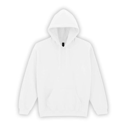 Gildan GI18500 HEAVY BLEND™ FELNŐTT KAPUCNIS PULÓVER 3XL