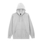 Gildan GI18600 HEAVY BLEND™ FELNŐTT VÉGIG CIPZÁROS KAPUCNIS PULÓVER 2XL