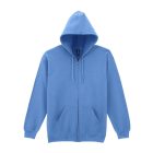 Gildan GI18600 HEAVY BLEND™ FELNŐTT VÉGIG CIPZÁROS KAPUCNIS PULÓVER 2XL