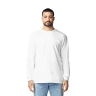 Gildan GI2400 ULTRA COTTON™ FELNŐTT HOSSZÚ UJJÚ PÓLÓ L