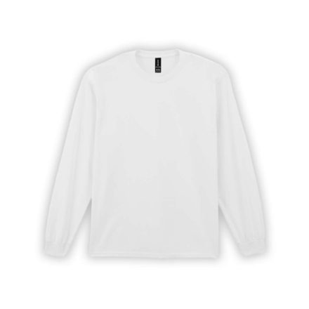 Gildan GI2400 ULTRA COTTON™ FELNŐTT HOSSZÚ UJJÚ PÓLÓ M