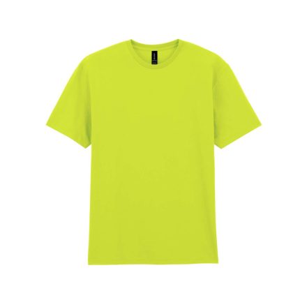 Gildan GI3000 LIGHT COTTON FELNŐTT PÓLÓ 4XL