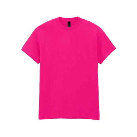 Gildan GI5000 HEAVY COTTON™ FELNŐTT PÓLÓ S