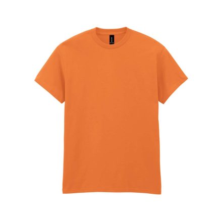 Gildan GI5000 HEAVY COTTON™ FELNŐTT PÓLÓ S