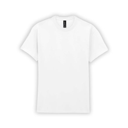 Gildan GI5000 HEAVY COTTON™ FELNŐTT PÓLÓ 4XL