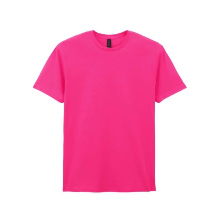 Gildan GI64000 SOFTSTYLE™ FELNŐTT PÓLÓ XL