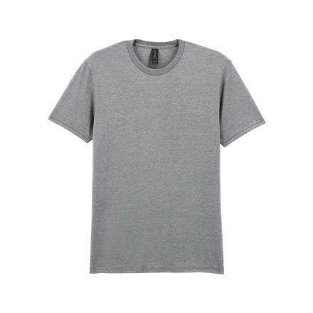 Gildan GI64000 SOFTSTYLE™ FELNŐTT PÓLÓ S