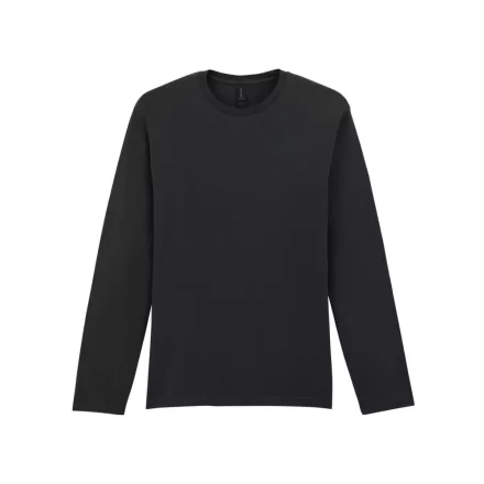 Gildan GI64400 SOFTSTYLE™ FELNŐTT HOSSZÚ UJJÚ PÓLÓ 3XL