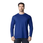 Gildan GI64400 SOFTSTYLE™ FELNŐTT HOSSZÚ UJJÚ PÓLÓ 3XL