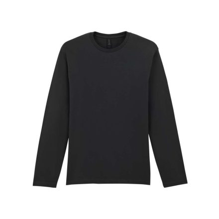 Gildan GI64400 SOFTSTYLE™ FELNŐTT HOSSZÚ UJJÚ PÓLÓ L