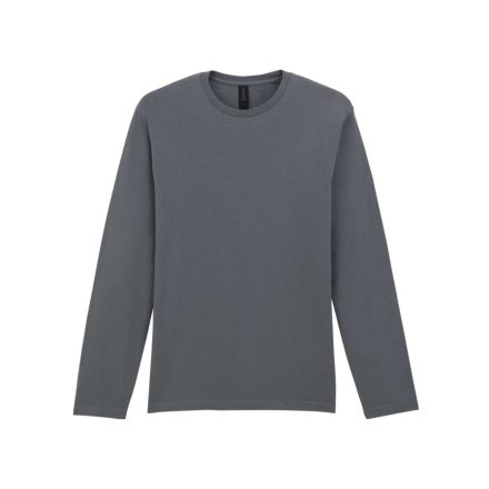 Gildan GI64400 SOFTSTYLE™ FELNŐTT HOSSZÚ UJJÚ PÓLÓ 2XL