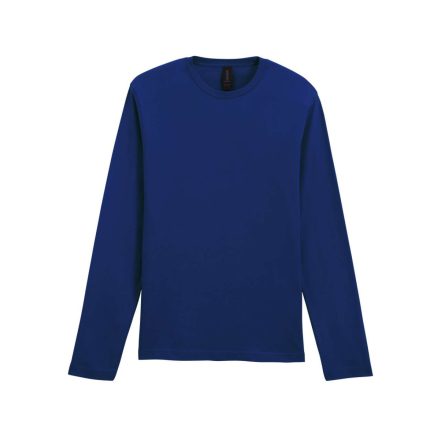 Gildan GI64400 SOFTSTYLE™ FELNŐTT HOSSZÚ UJJÚ PÓLÓ 3XL