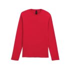 Gildan GI64400 SOFTSTYLE™ FELNŐTT HOSSZÚ UJJÚ PÓLÓ M