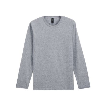 Gildan GI64400 SOFTSTYLE™ FELNŐTT HOSSZÚ UJJÚ PÓLÓ 2XL