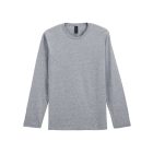 Gildan GI64400 SOFTSTYLE™ FELNŐTT HOSSZÚ UJJÚ PÓLÓ M