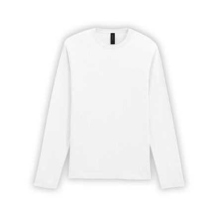 Gildan GI64400 SOFTSTYLE™ FELNŐTT HOSSZÚ UJJÚ PÓLÓ 3XL