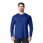 Gildan GI64400 SOFTSTYLE™ FELNŐTT HOSSZÚ UJJÚ PÓLÓ M