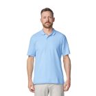 Gildan GI64800 SOFTSTYLE™  FELNŐTT DUPLA PIQUÉ PÓLÓ 2XL