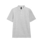 Gildan GI64800 SOFTSTYLE™  FELNŐTT DUPLA PIQUÉ PÓLÓ 4XL