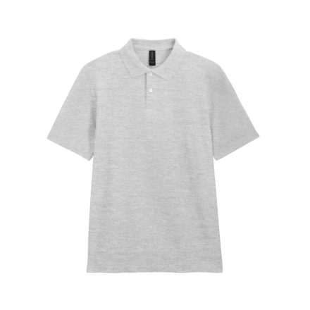 Gildan GI64800 SOFTSTYLE™  FELNŐTT DUPLA PIQUÉ PÓLÓ XL