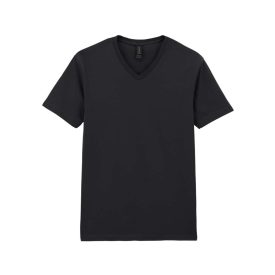 Gildan GI64V00 SOFTSTYLE™ FELNŐTT V-NYAKÚ PÓLÓ S