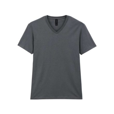 Gildan GI64V00 SOFTSTYLE™ FELNŐTT V-NYAKÚ PÓLÓ XL