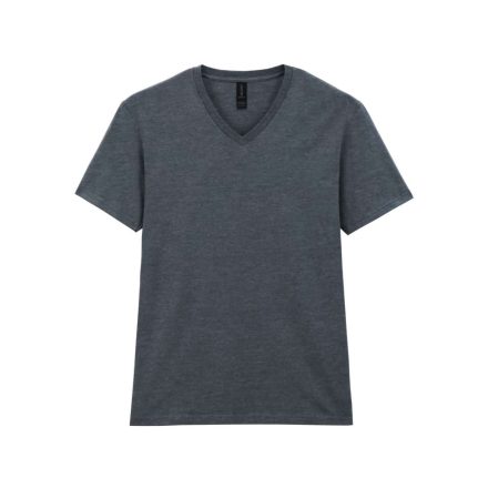 Gildan GI64V00 SOFTSTYLE™ FELNŐTT V-NYAKÚ PÓLÓ 2XL