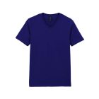 Gildan GI64V00 SOFTSTYLE™ FELNŐTT V-NYAKÚ PÓLÓ XL