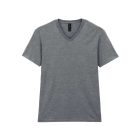 Gildan GI64V00 SOFTSTYLE™ FELNŐTT V-NYAKÚ PÓLÓ 2XL