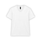 Gildan GI64V00 SOFTSTYLE™ FELNŐTT V-NYAKÚ PÓLÓ L