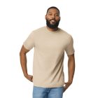 Gildan GI65ENLB0 SOFTSTYLE™ MIDWEIGHT FELNŐTT CÍMKE NÉLKÜLI ENZIMMOSOTT PÓLÓ L