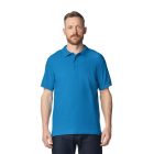 Gildan GI85800 PREMIUM COTTON® FELNŐTT DULA PIQUÉ PÓLÓ S