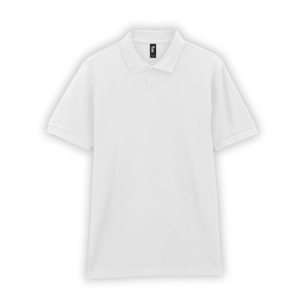 Gildan GI85800 PREMIUM COTTON® FELNŐTT DULA PIQUÉ PÓLÓ 2XL