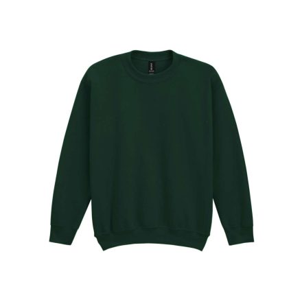 Gildan GIB18000 HEAVY BLEND™ GYERMEK KÖRNYAKAS PULÓVER XL