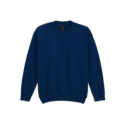 Gildan GIB18000 HEAVY BLEND™ GYERMEK KÖRNYAKAS PULÓVER XL