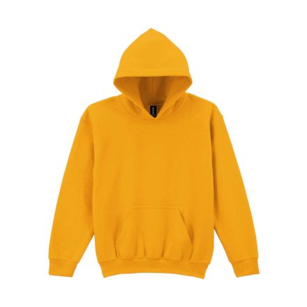 Gildan GIB18500 HEAVY BLEND™ GYERMEK KAPUCNIS PULÓVER XL