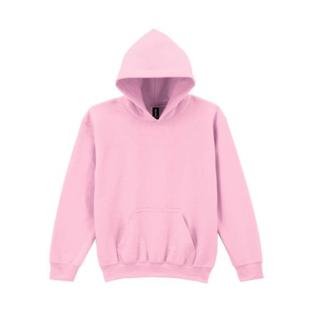 Gildan GIB18500 HEAVY BLEND™ GYERMEK KAPUCNIS PULÓVER L