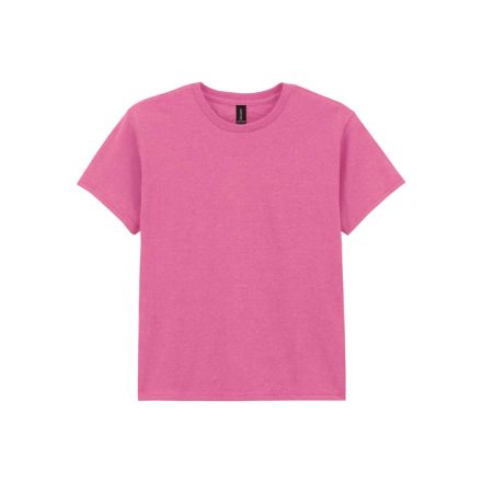 Gildan GIB5000 HEAVY COTTON™ GYERMEK PÓLÓ M