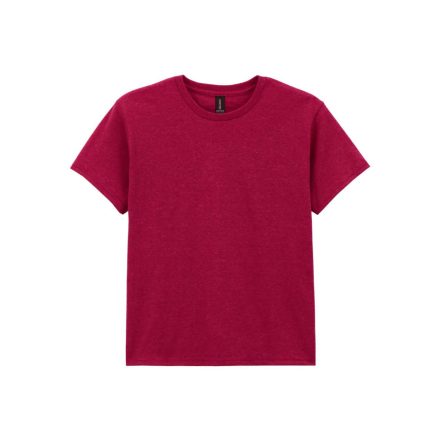 Gildan GIB5000 HEAVY COTTON™ GYERMEK PÓLÓ M