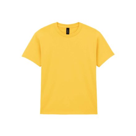 Gildan GIB5000 HEAVY COTTON™ GYERMEK PÓLÓ XL