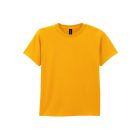 Gildan GIB5000 HEAVY COTTON™ GYERMEK PÓLÓ M