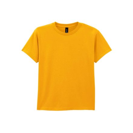 Gildan GIB5000 HEAVY COTTON™ GYERMEK PÓLÓ S