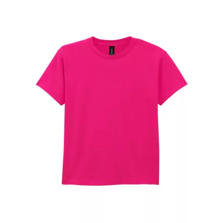 Gildan GIB5000 HEAVY COTTON™ GYERMEK PÓLÓ S