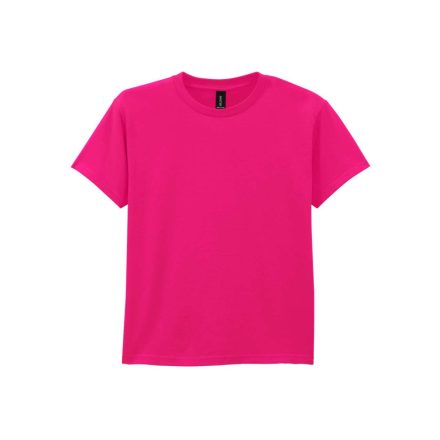 Gildan GIB5000 HEAVY COTTON™ GYERMEK PÓLÓ XS