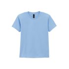 Gildan GIB5000 HEAVY COTTON™ GYERMEK PÓLÓ L